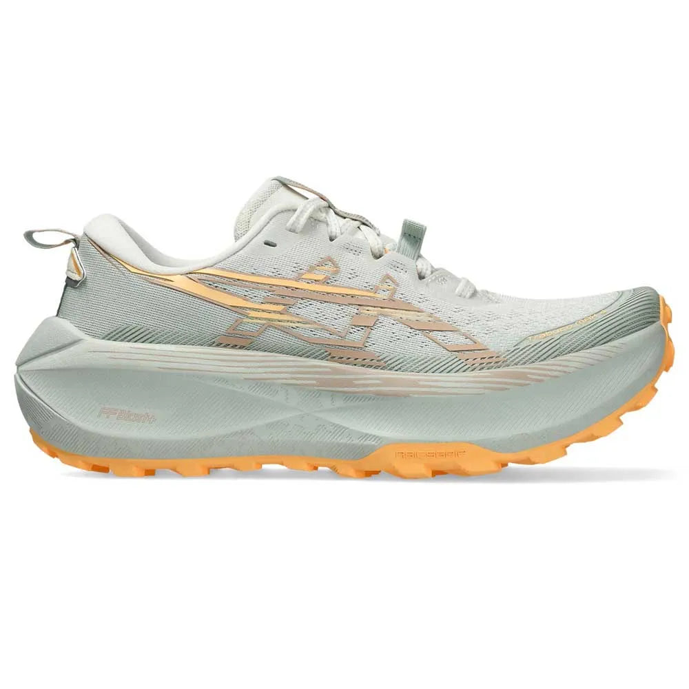 Asics Trabuco Max 4 trail running shoes
