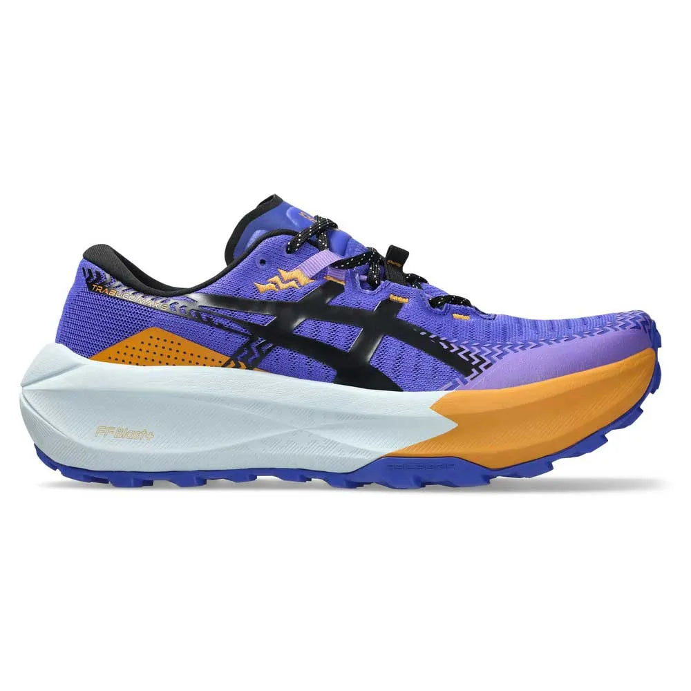 Asics Trabuco Max 5 trail running shoes