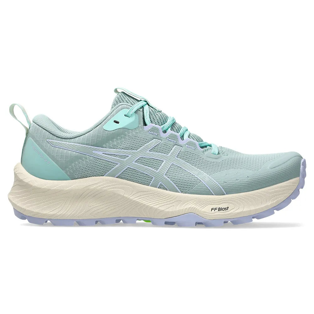 Asics Trabuco Terra 3 running shoes