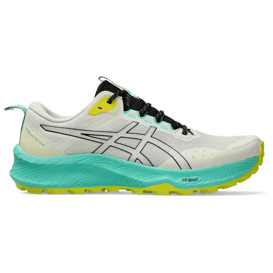 Asics Trabuco Terra 3 trail running shoes