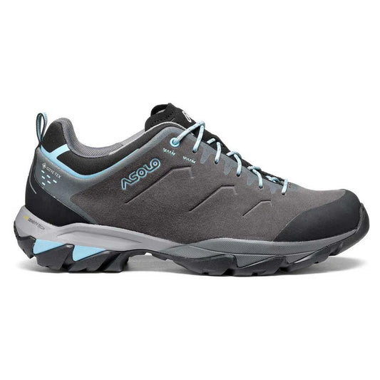 Asolo Acadia lth GORE-TEX® avr wide hiking shoes