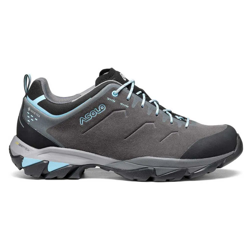 Asolo Acadia lth GORE-TEX® avr wide hiking shoes