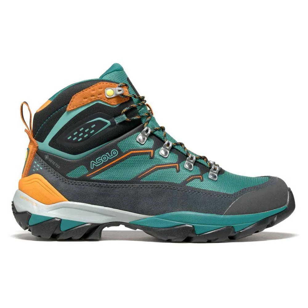 Asolo Acadia mid GORE-TEX® ml hiking boots