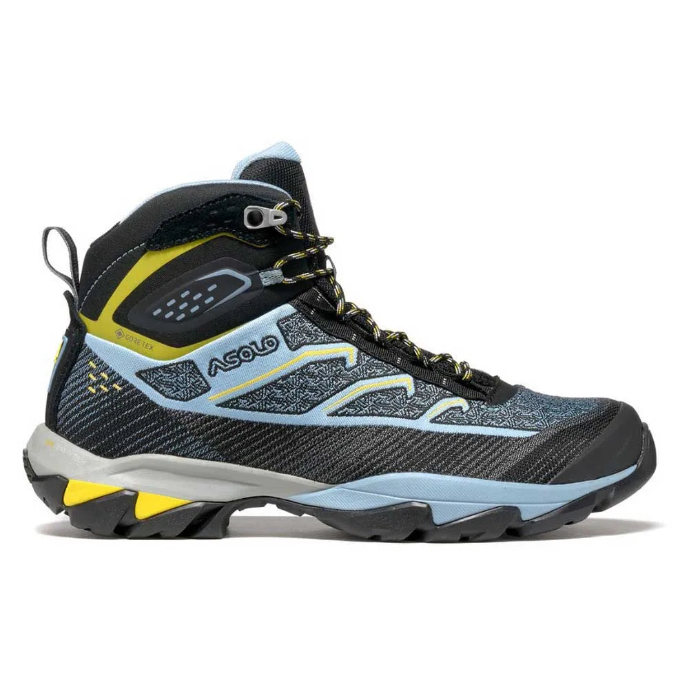 Asolo Acadia mid jaquard GORE-TEX® ml hiking boots