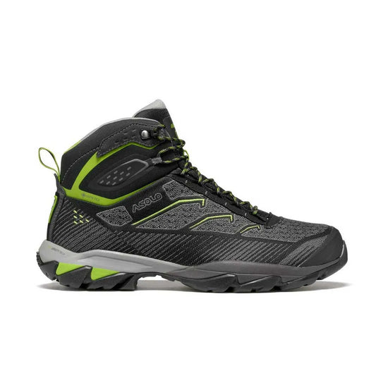 Asolo Acadia mid jaquard GORE-TEX® mm hiking boots