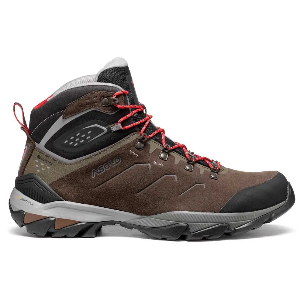 Asolo Acadia mid lth GORE-TEX® hiking boots