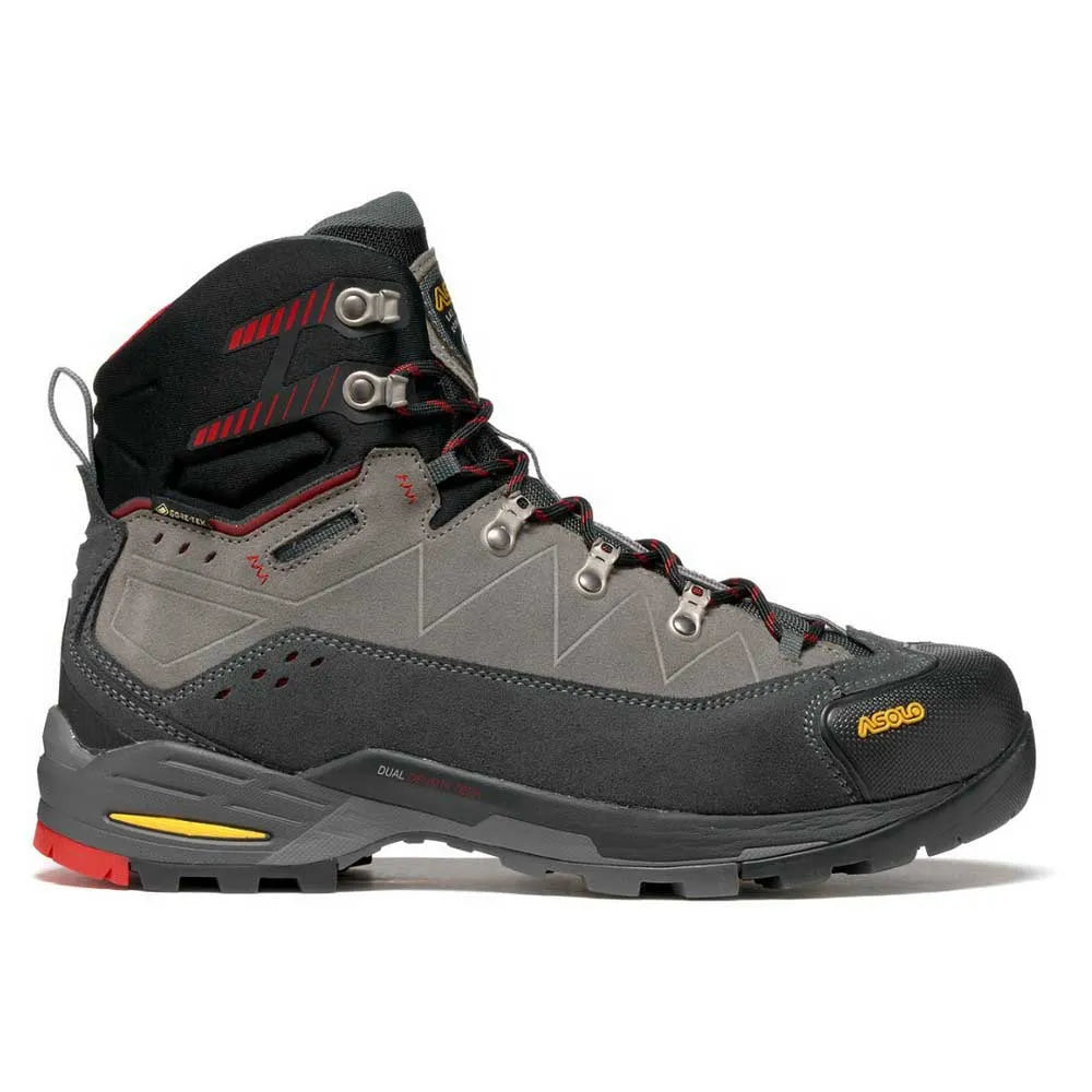 Asolo Cerium pro gv mm GORE-TEX® hiking boots