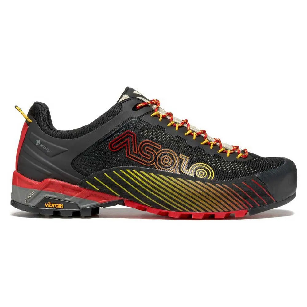 Asolo Eldo evo gv mm GORE-TEX® hiking shoes