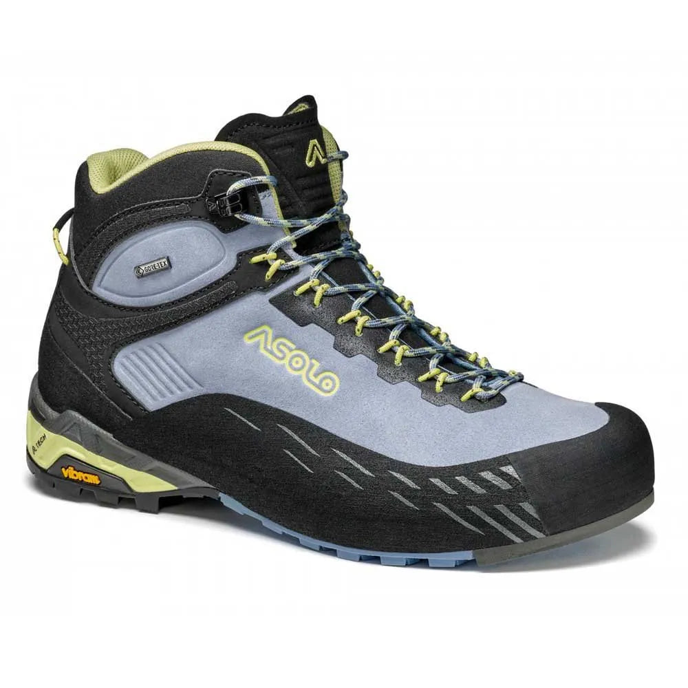 Asolo Eldo mid lth gv GORE-TEX® hiking boots