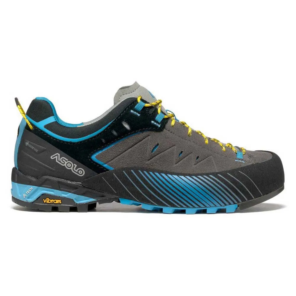 Asolo Freney guida gv ml GORE-TEX® hiking shoes
