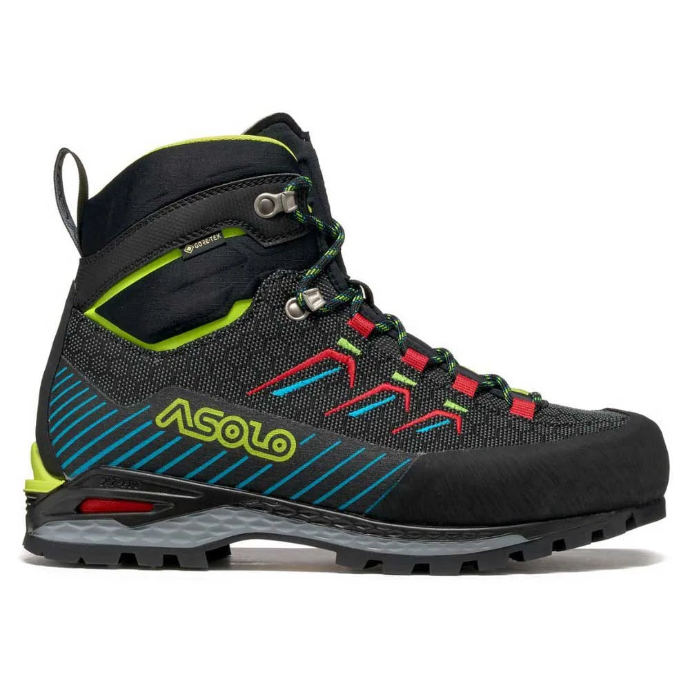 Asolo Freney light evo mid gv mm GORE-TEX® mountaineering boots