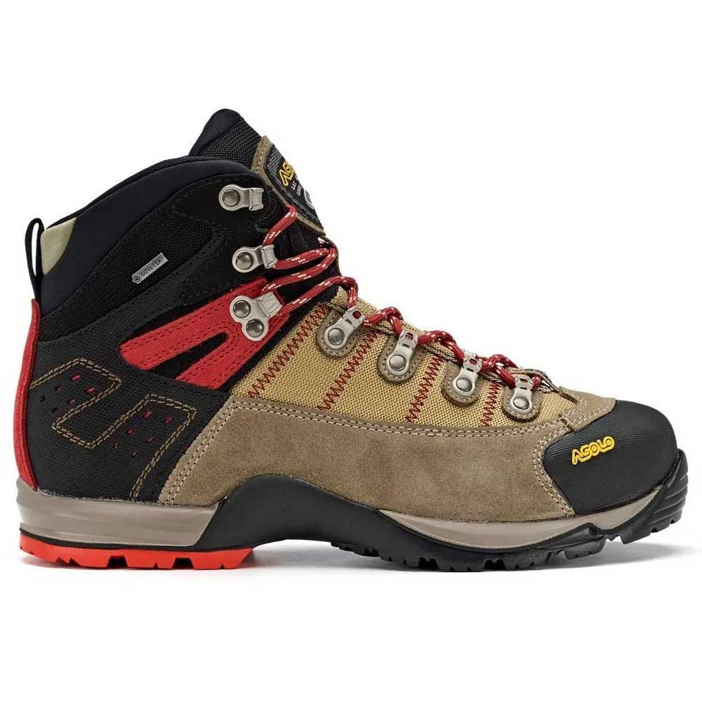 Asolo Fugitive GORE-TEX® hiking boots