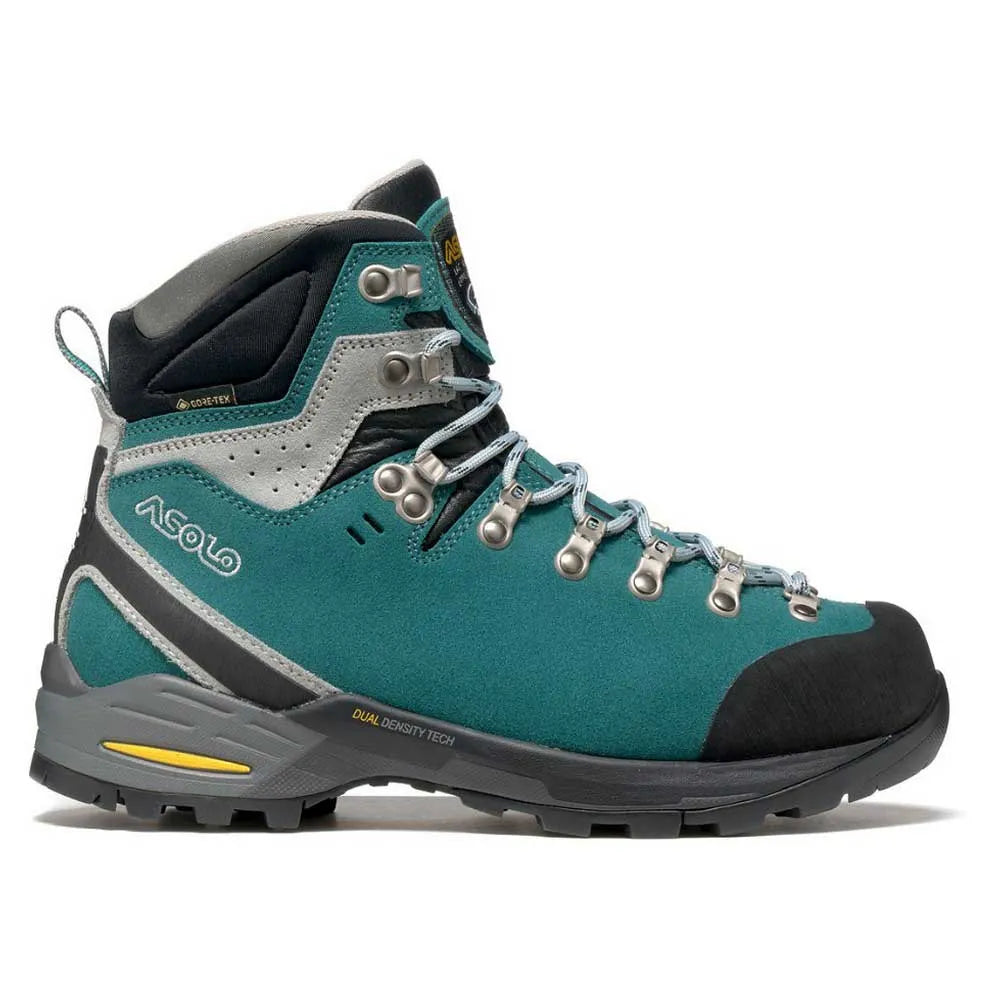Asolo Greenwood pro bunion gv ml GORE-TEX® hiking boots