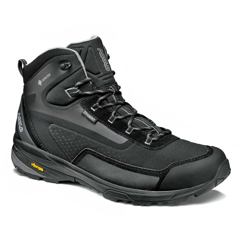 Asolo Nuuk gv mm GORE-TEX® hiking boots