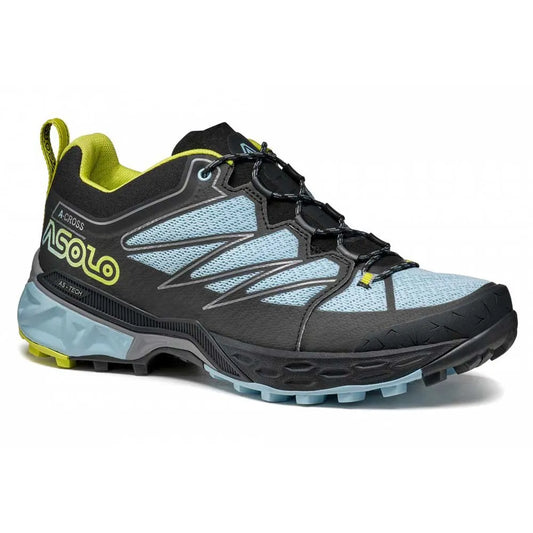 Asolo Softrock hiking shoes