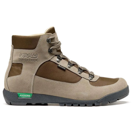 Asolo Supertrek GORE-TEX® hiking boots