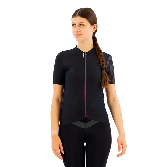 Assos Dyora RS short sleeve jersey