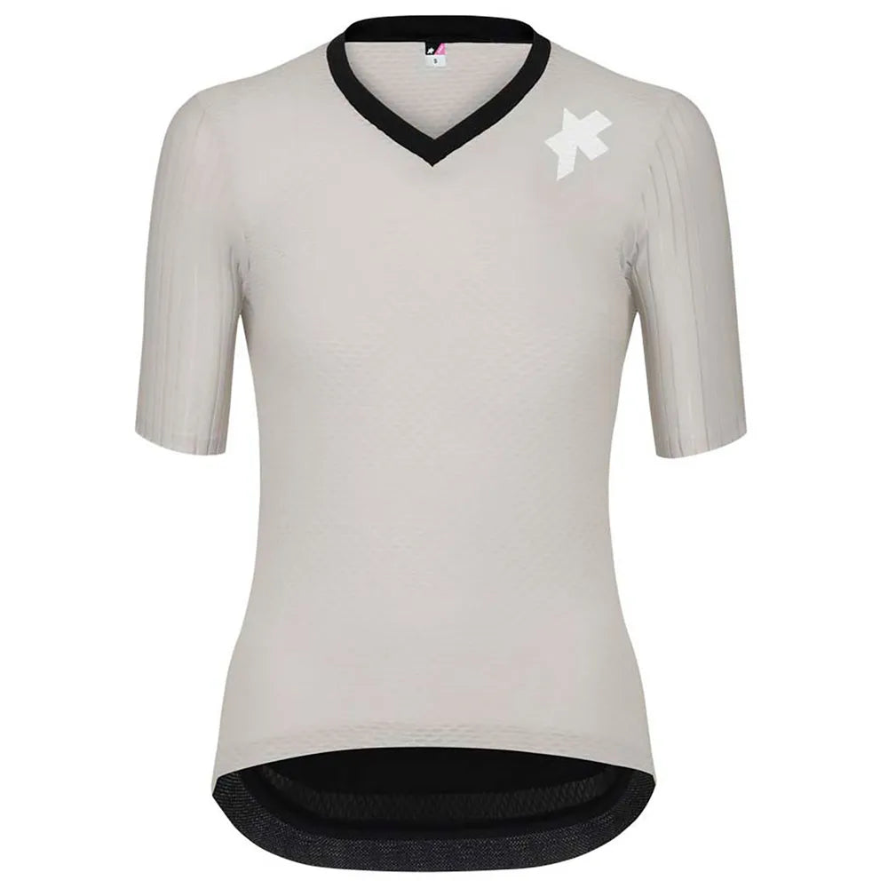 Assos Dyora RSV S11 short sleeve jersey