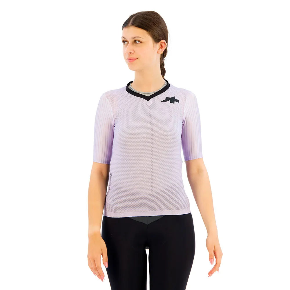 Assos Dyora RSV S11 short sleeve jersey