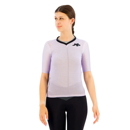 Assos Dyora RSV S11 short sleeve jersey