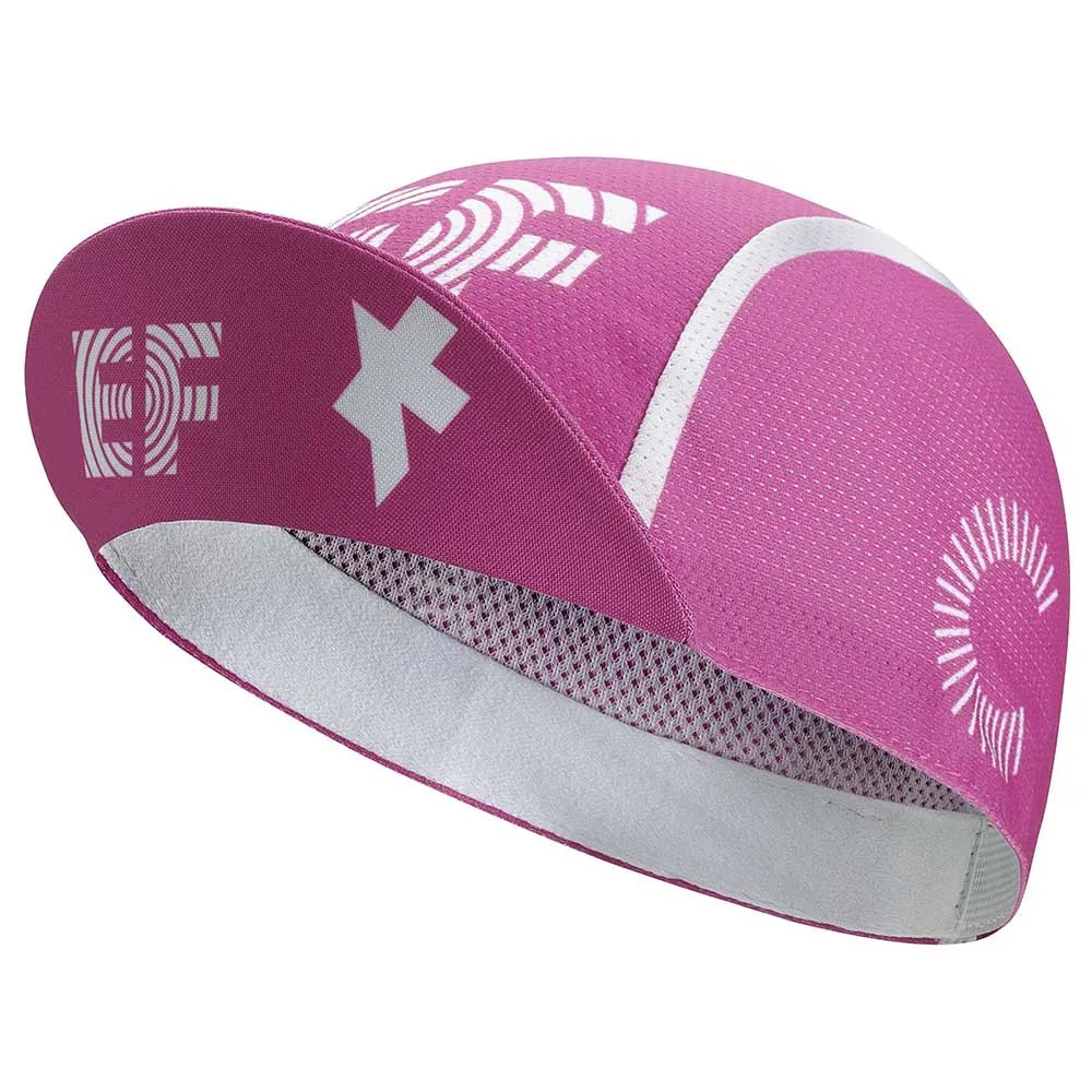 Assos EF 2026 cap