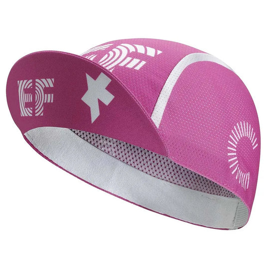 Assos EF 2026 cap