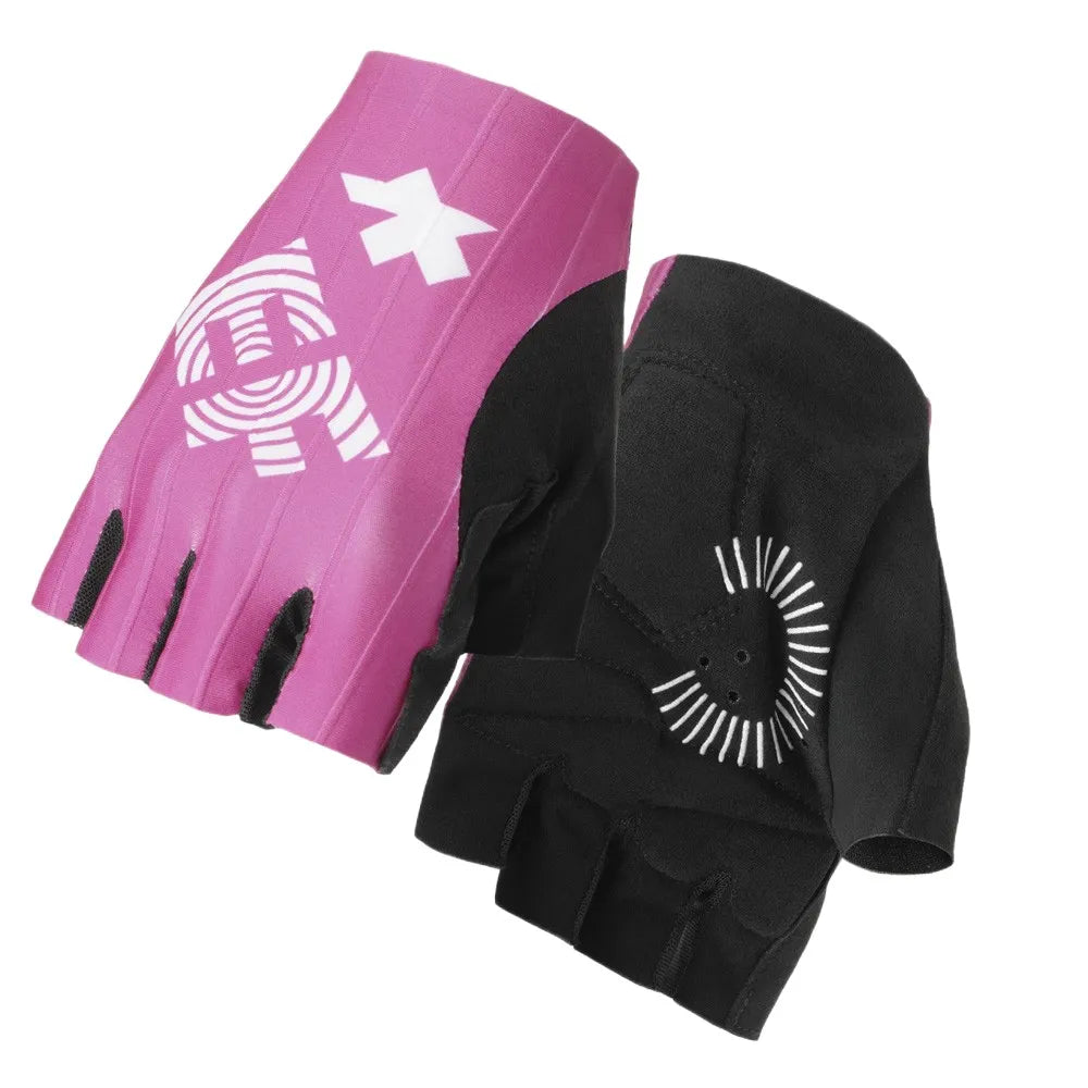 Assos Equipe EF 2026 short gloves