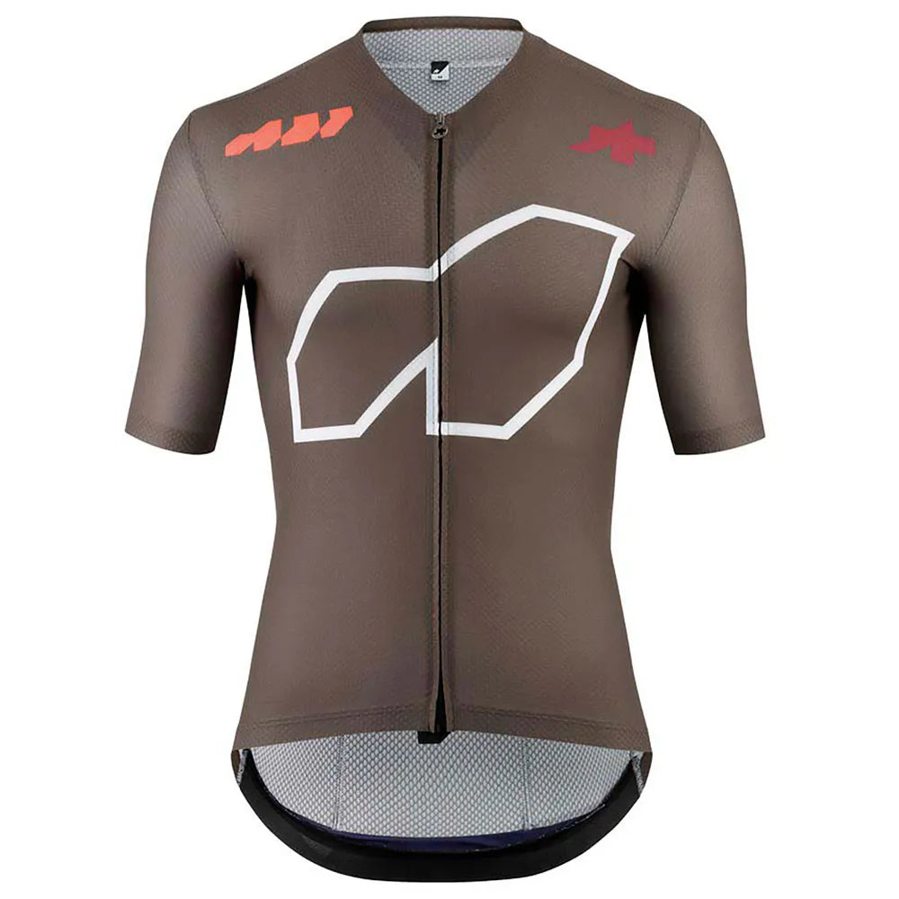 Assos Equipe R We Are The A short sleeve jersey