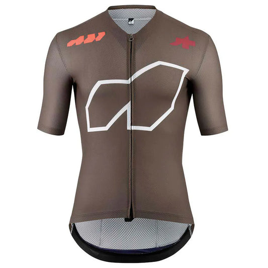Assos Equipe R We Are The A short sleeve jersey