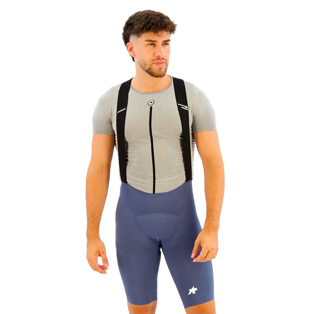Assos Equipe RS S11 bib shorts