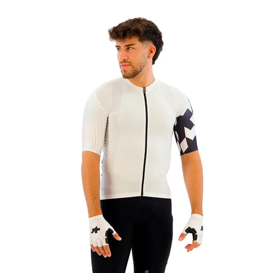 Assos Equipe RS S11 short sleeve jersey