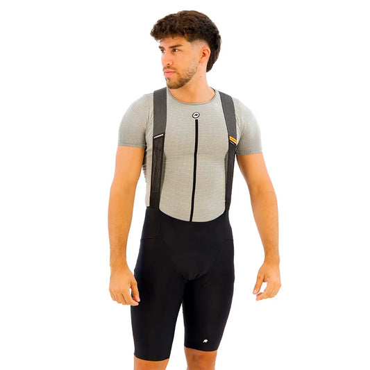 Assos Equipe RS Schtradivari S11 Long bib shorts