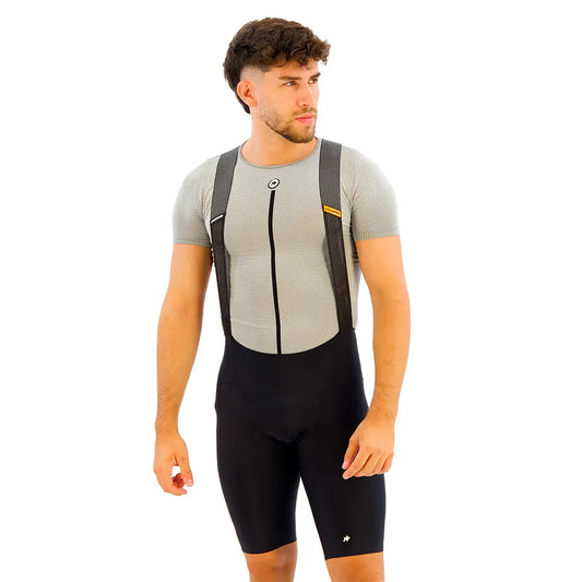 Assos Equipe RS Schtradivari S11 Long bib shorts