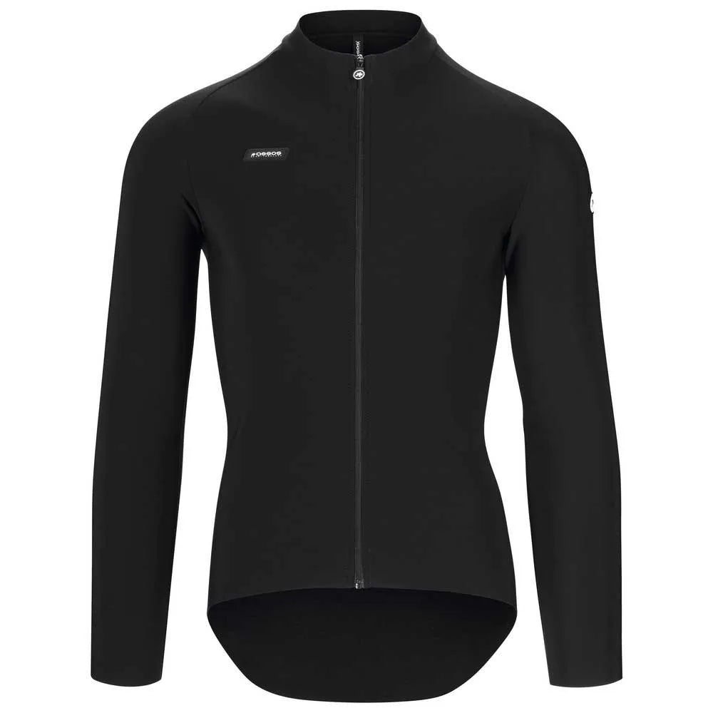 Assos GT long sleeve base layer