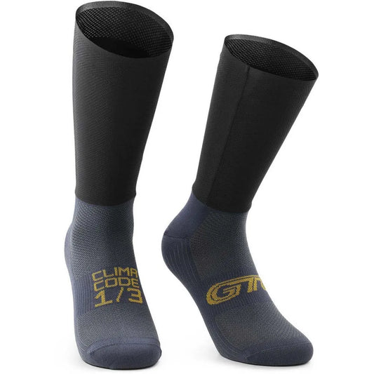 Assos GTO S11 socks