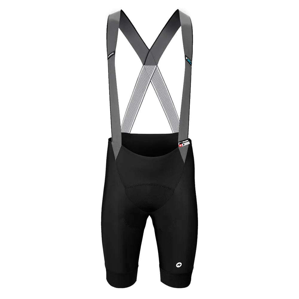 Assos Mille GT C2 GTS bib shorts