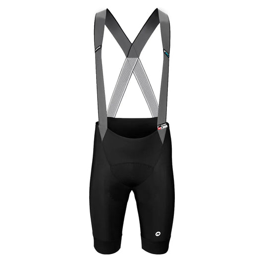 Assos Mille GT C2 GTS bib shorts