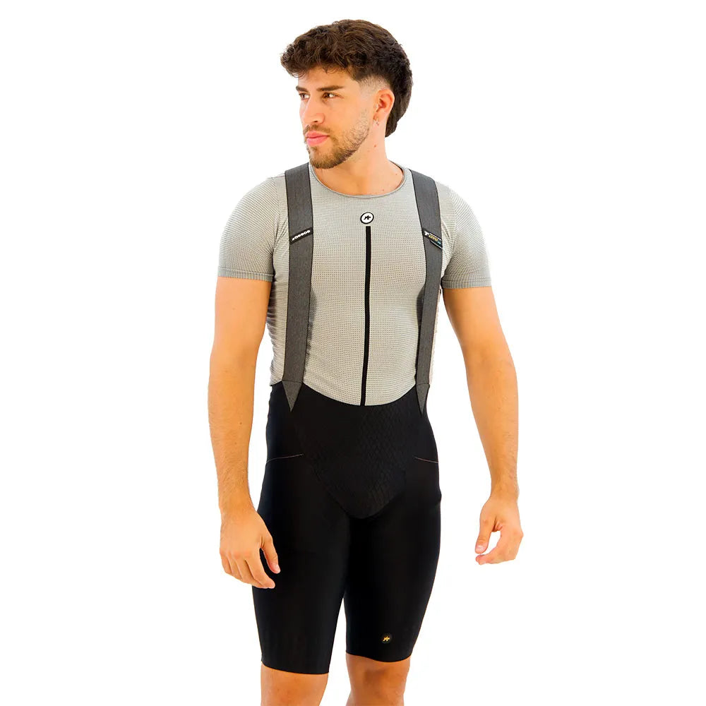 Assos Mille GT GTO C2-L bib shorts