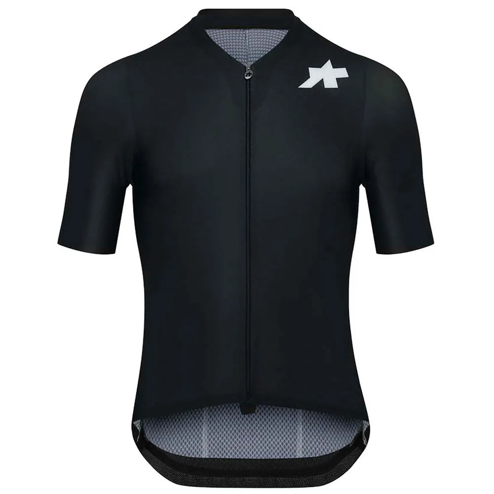 Assos Mille GT S11 Evo short sleeve jersey