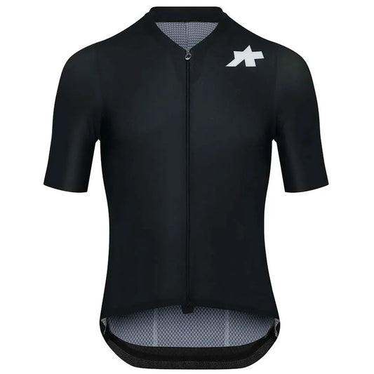Assos Mille GT S11 Evo short sleeve jersey