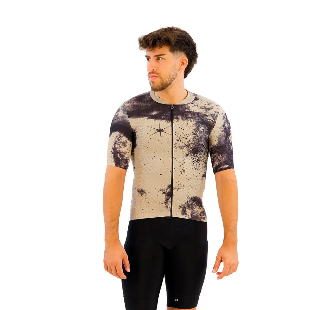 Assos Mille GT S11 SpaceT short sleeve jersey