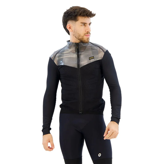 Assos Mille GTO Fuchsroehre C2 jacket