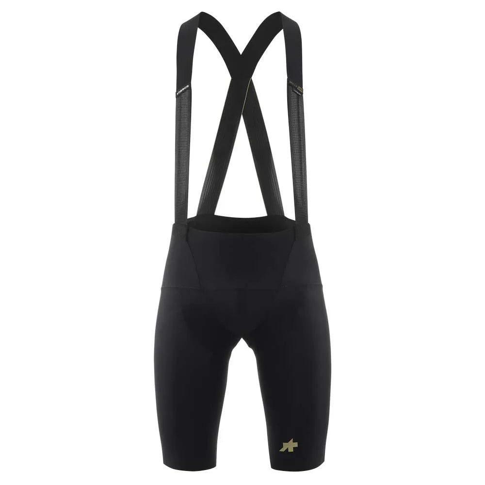 Assos Mille GTO S11 Long bib shorts