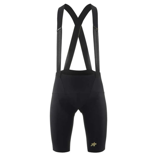 Assos Mille GTO S11 Long bib shorts