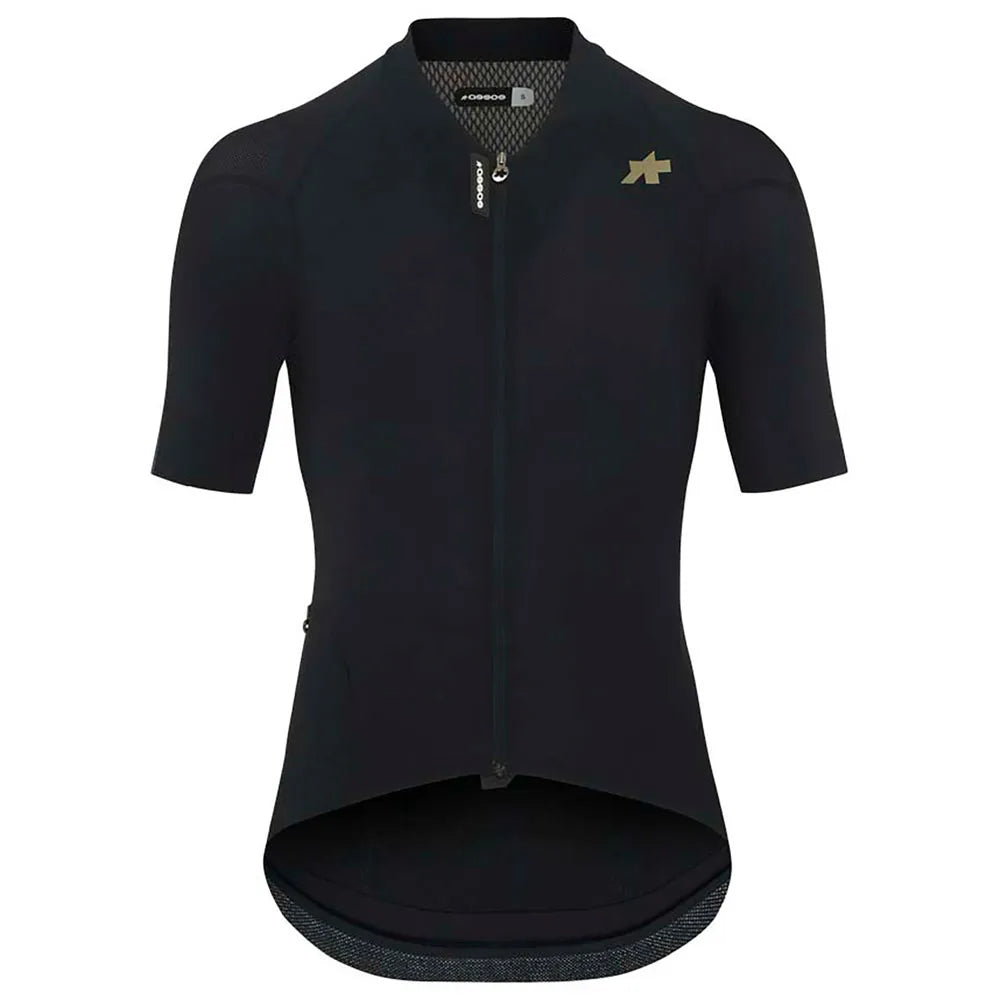 Assos Mille GTO S11 short sleeve jersey