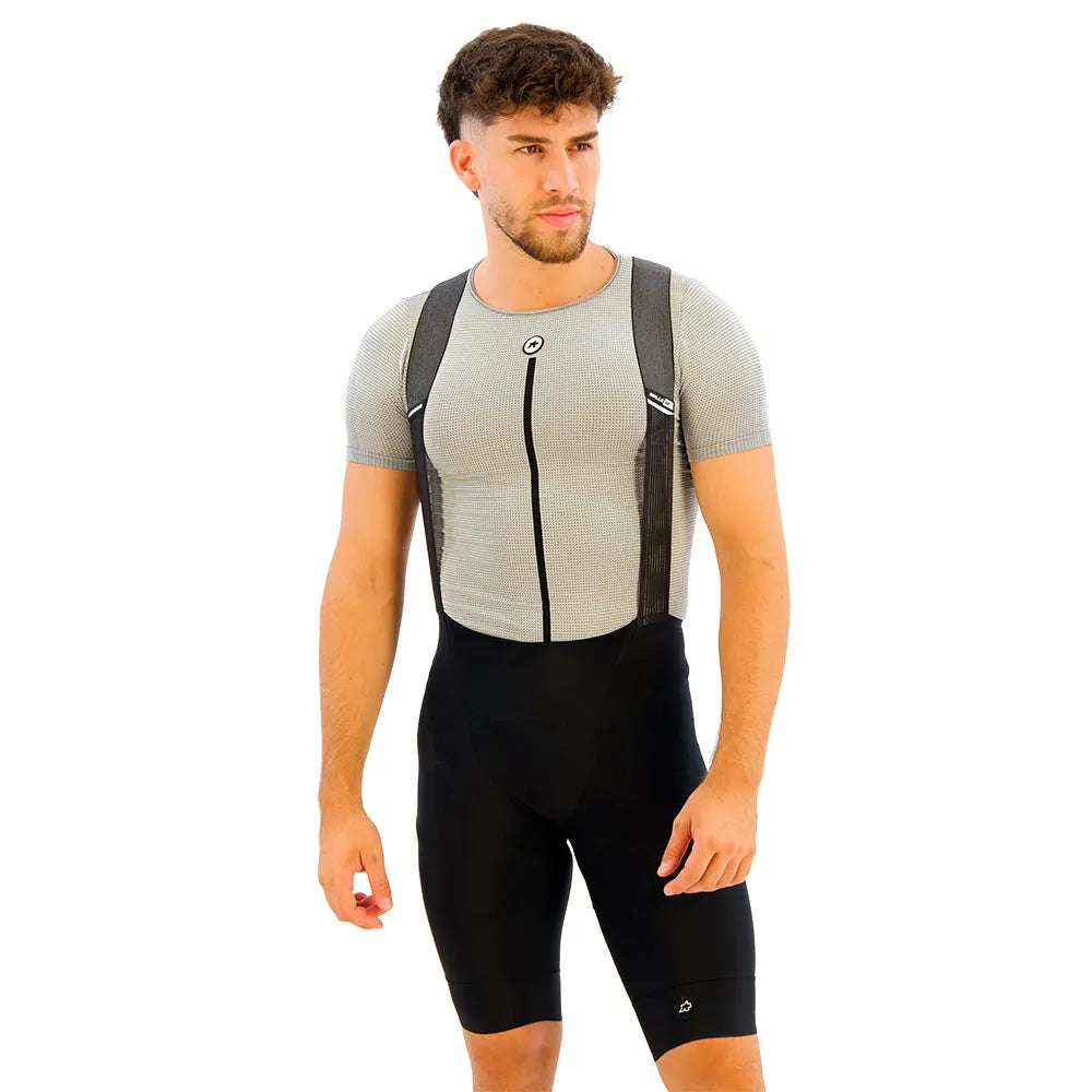 Assos Mille GTS S11 LO bib shorts