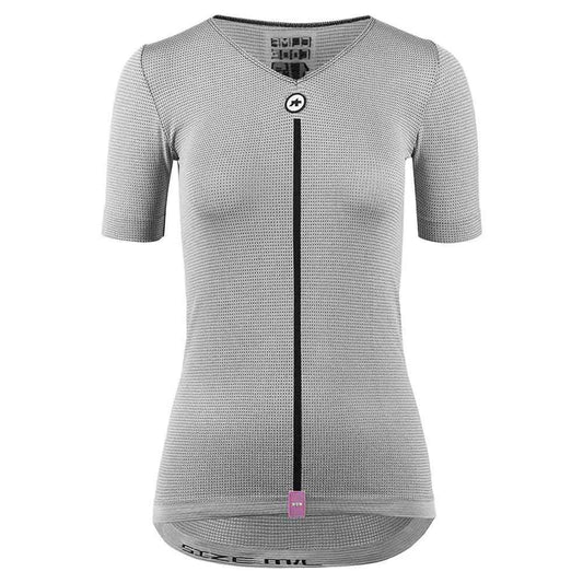 Assos P1 short sleeve base layer