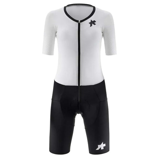 Assos RSV Triator S11 short sleeve Race Suit