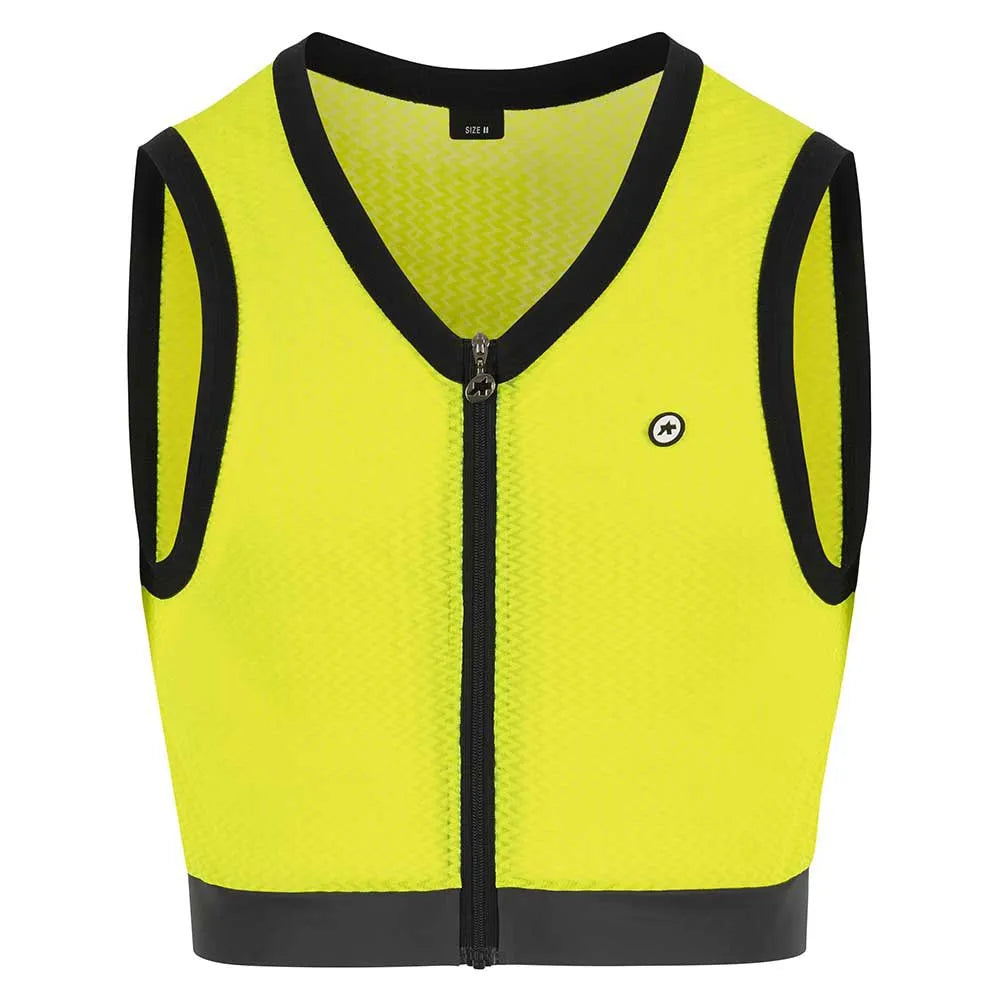Assos Seeme P1 gilet