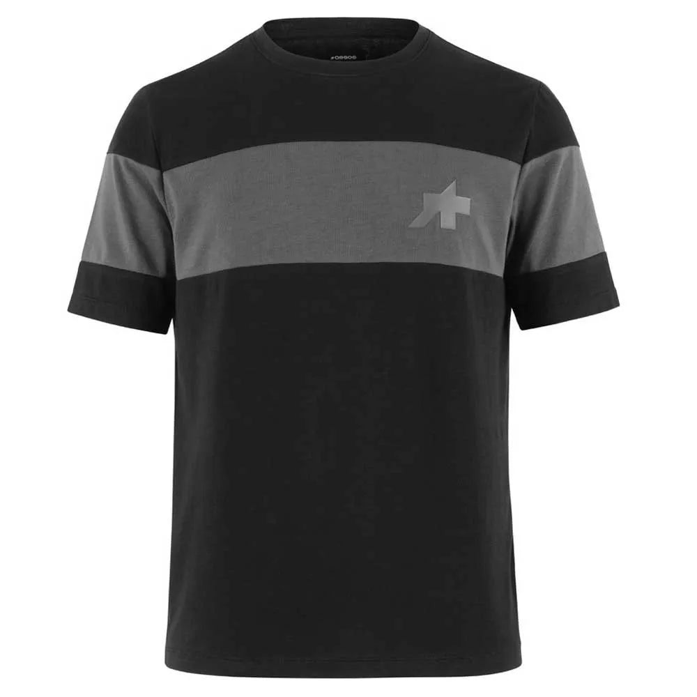 Assos Signature Evo short sleeve T-shirt